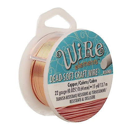 Wire Elements Craft Wire