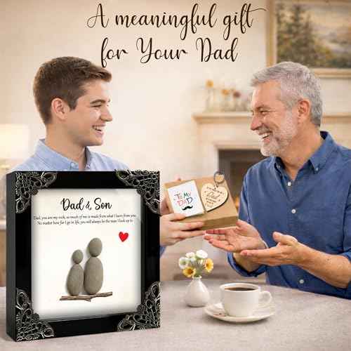 Dads Gifts from Son