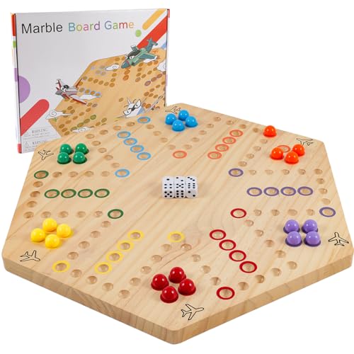 Wahoo Board Game