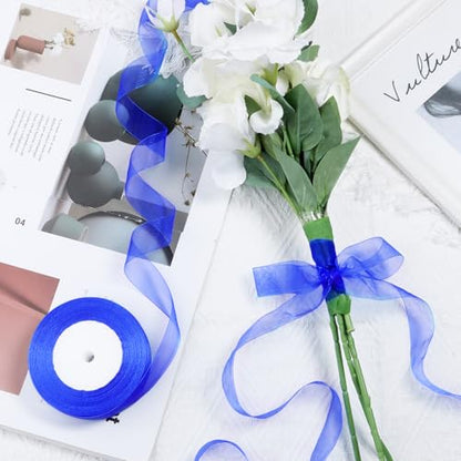 Ribbon for Gift Wrapping 3