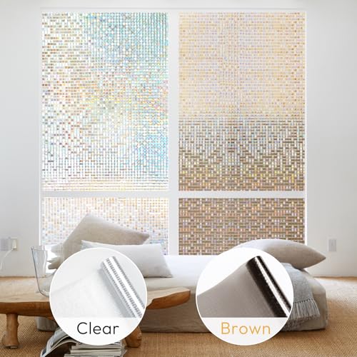 Window Privacy Film