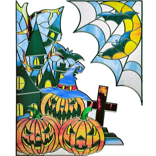 Window Stickers (7.04 Ounce)