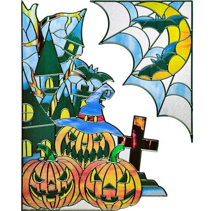 Window Stickers (7.04 Ounce)