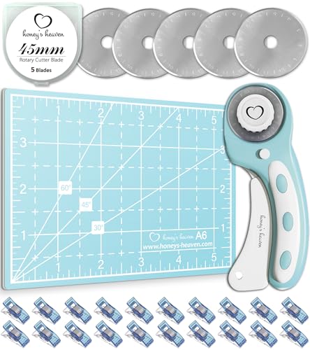 Rotary Cutter Set