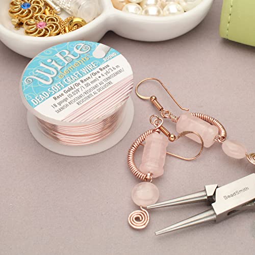 Wire Elements Craft Wire