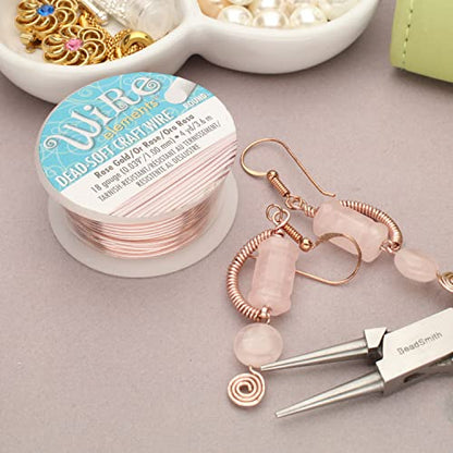 Wire Elements Craft Wire