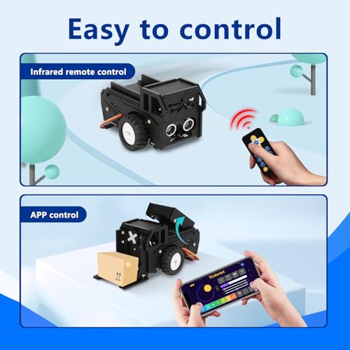 Robotics for Kids Ages 12+