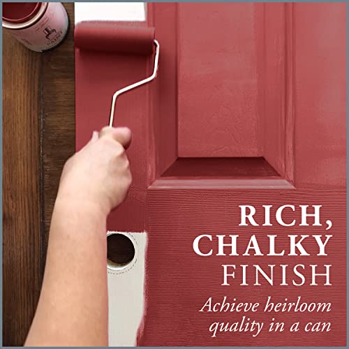 Chalk Based One Step Paint for Furniture (32 Ounce)