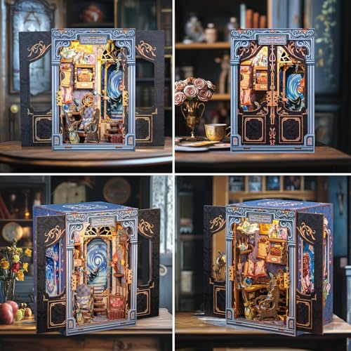 Book Nook Kit
