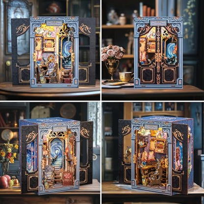 Book Nook Kit