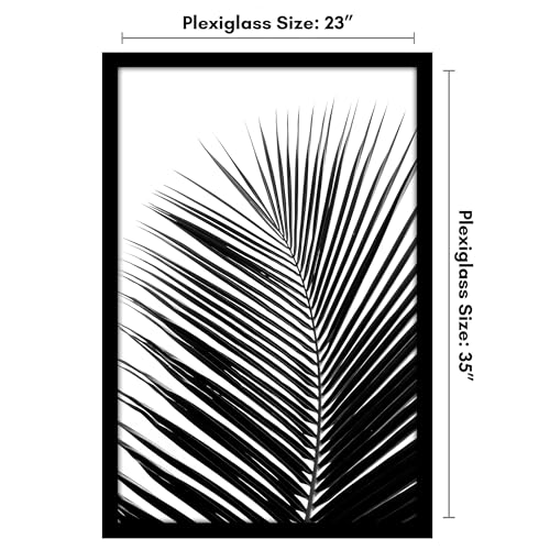 23x35 Poster Frame
