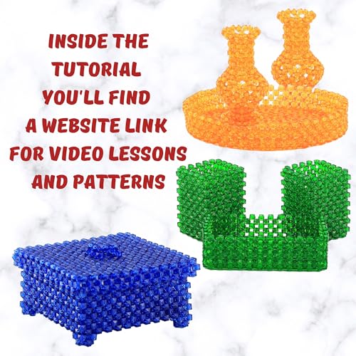 DIY Bead Kit for Adults