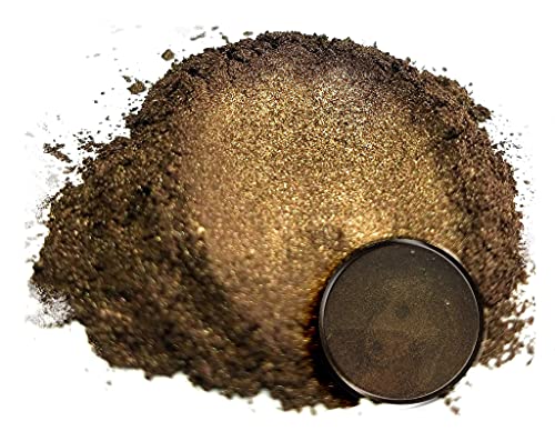 Pigments Premium Brown Mica Powder