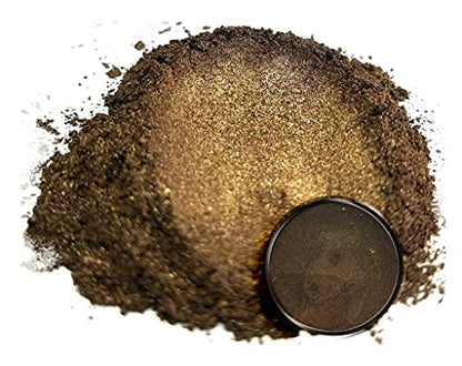 Pigments Premium Brown Mica Powder