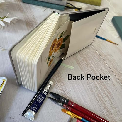 Watercolor Sketchbook (37.5 sq in)