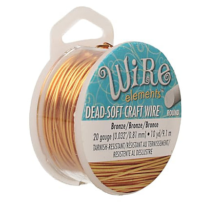 Wire Elements Craft Wire