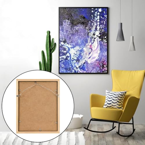 Picture Hanging Wire Kit