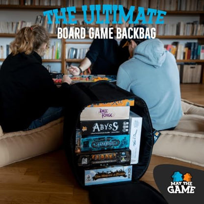 XL Board Game Bag