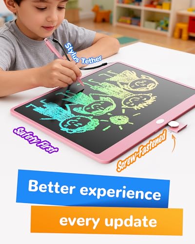 LCD Writing Tablet