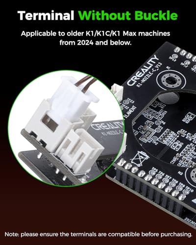 Official K1 Max