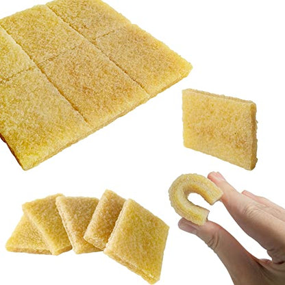 32Pcs Rubber Cement Eraser (32 Count)