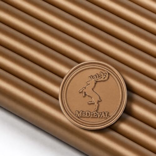 Antique Gold Sealing Wax Stick (12 Count)