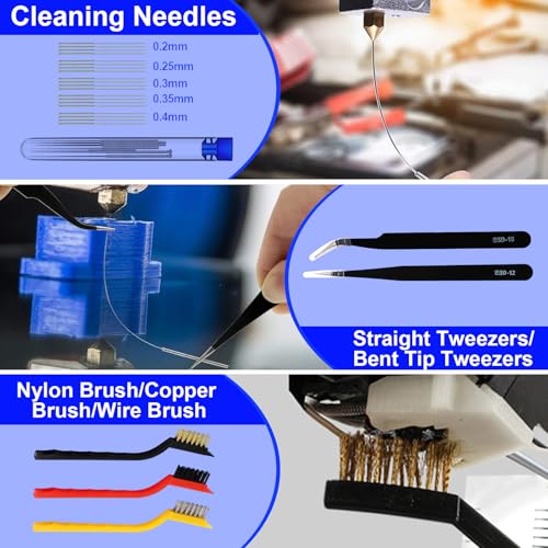 3D Printer Tool Kit