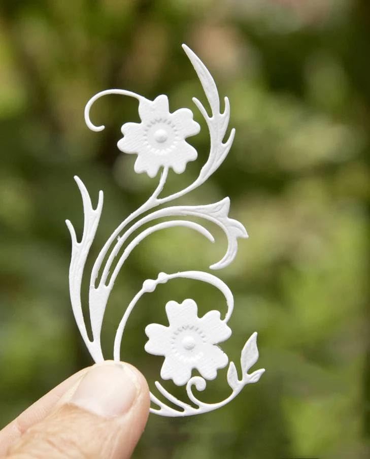 Metal Cutting Die for Scrapbooking