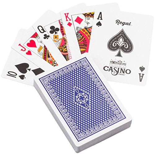 Cribbage Board Game Set w
