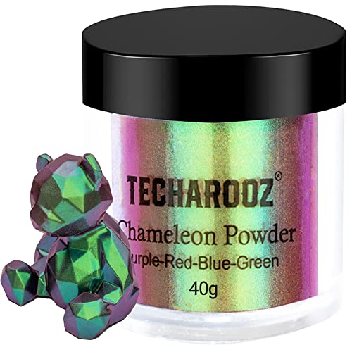 Chameleon Mica Powder