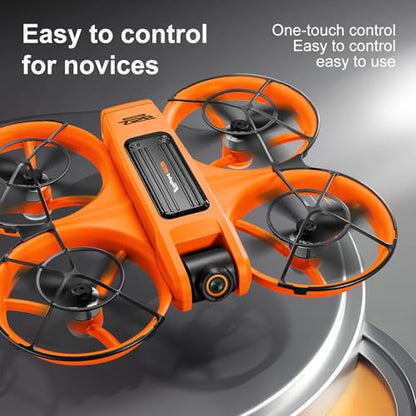 Brushless Drone with Camera