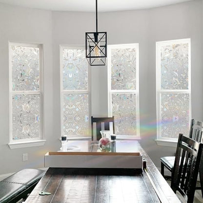 Privacy Window Film