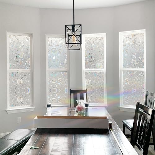 Privacy Window Film (6.45 Sq Ft)