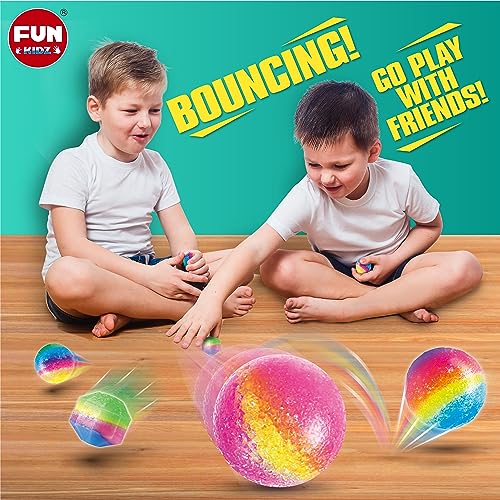 Big Bouncy Ball Kit for Kids