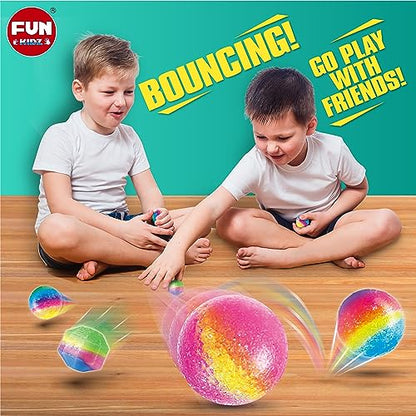 Big Bouncy Ball Kit for Kids