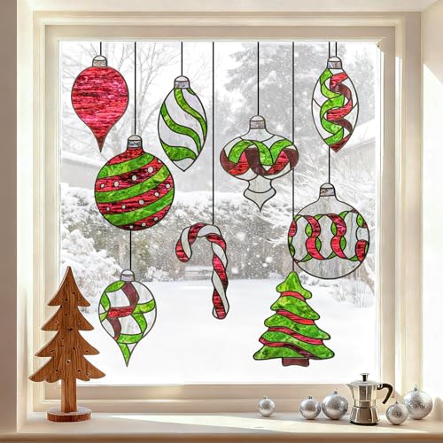 Window Stickers