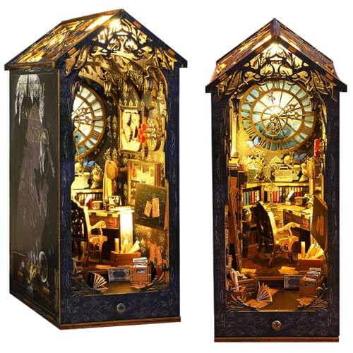 Book Nook Kit