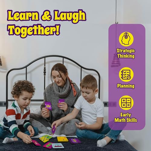 Card Game Sleeping Monsters