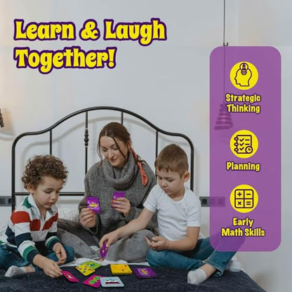 Card Game Sleeping Monsters