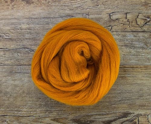Merino Wool Combed Top