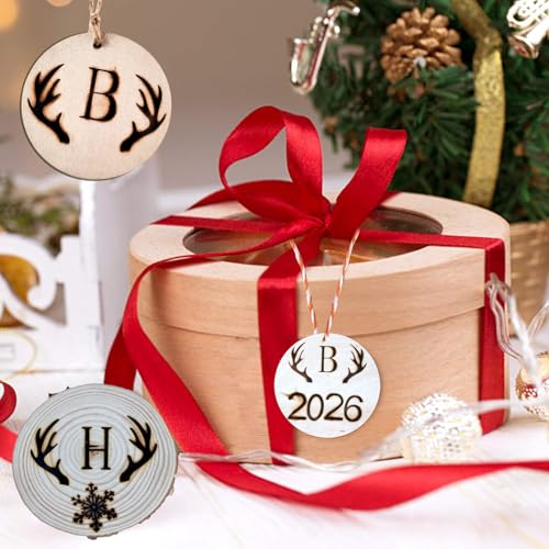 38 Pcs Mini 1" Branding Iron for Wood Leather Hats
