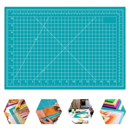 18"x12" Self Healing Cutting Mat