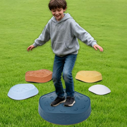 Stepping Stones for Kids (11 Count)
