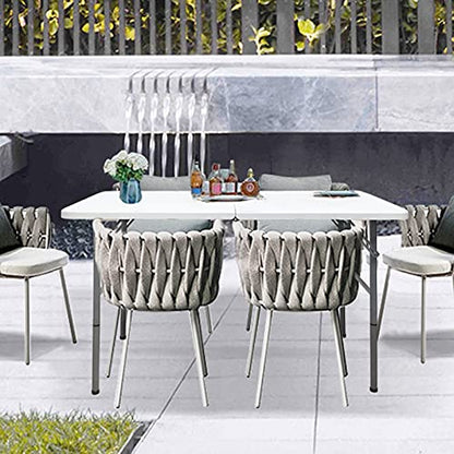 4FT Folding Table
