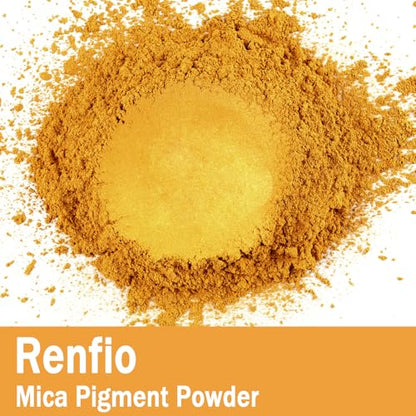 100g Mica Powder Pigment