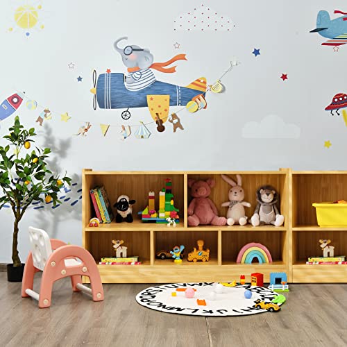 Toy Storage Organizer