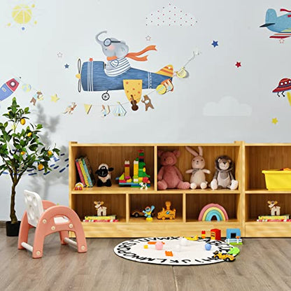 Toy Storage Organizer