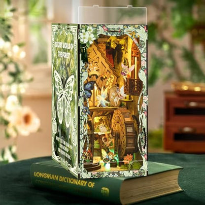 Book Nook Kit