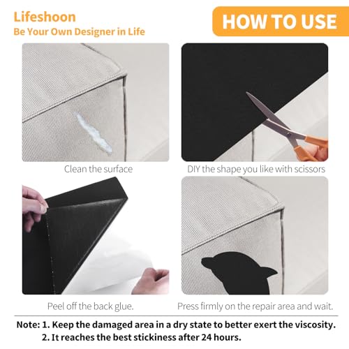 Fabric Repair Tape
