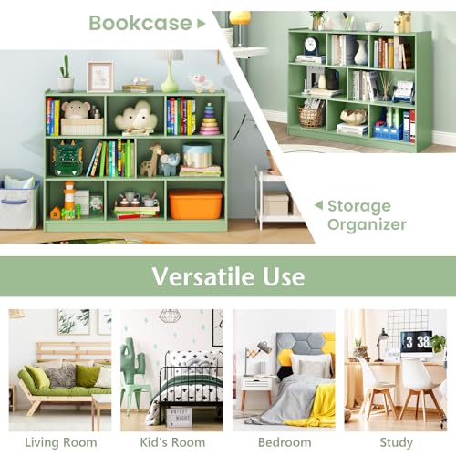 Toy Storage Organizer